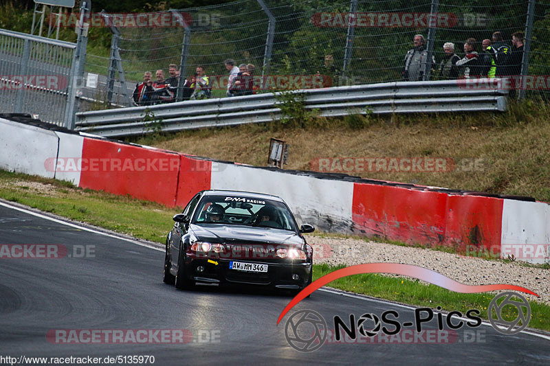 Bild #5135970 - Touristenfahrten Nürburgring Nordschleife 25.08.2018