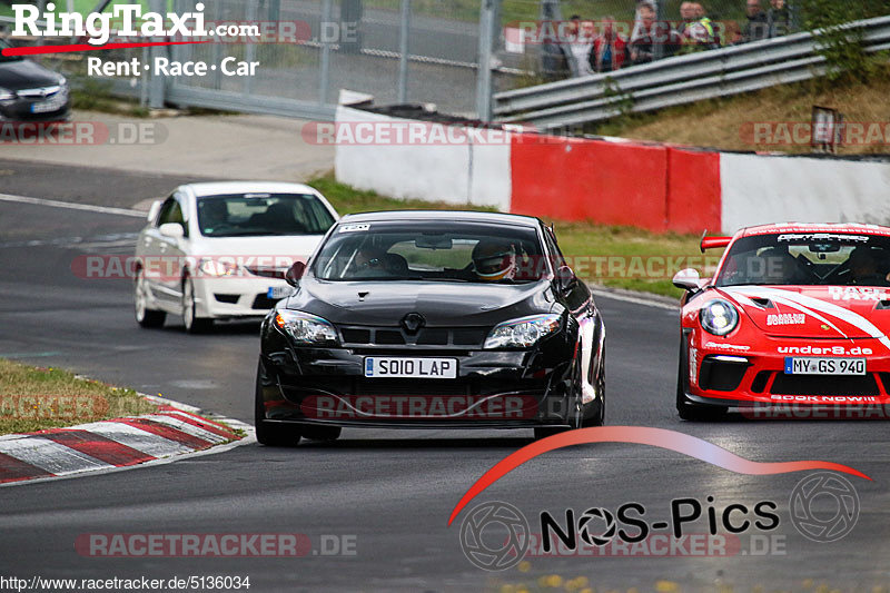 Bild #5136034 - Touristenfahrten Nürburgring Nordschleife 25.08.2018