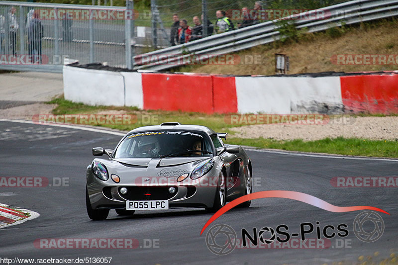 Bild #5136057 - Touristenfahrten Nürburgring Nordschleife 25.08.2018