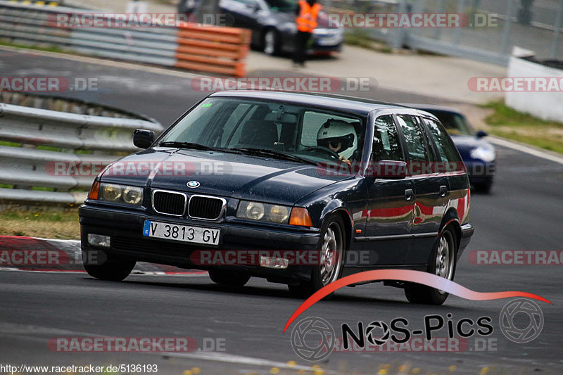 Bild #5136193 - Touristenfahrten Nürburgring Nordschleife 25.08.2018