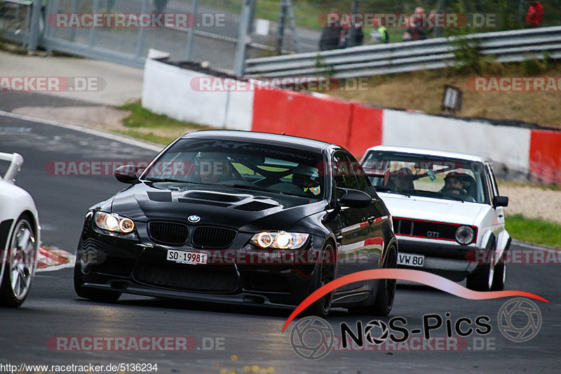 Bild #5136234 - Touristenfahrten Nürburgring Nordschleife 25.08.2018