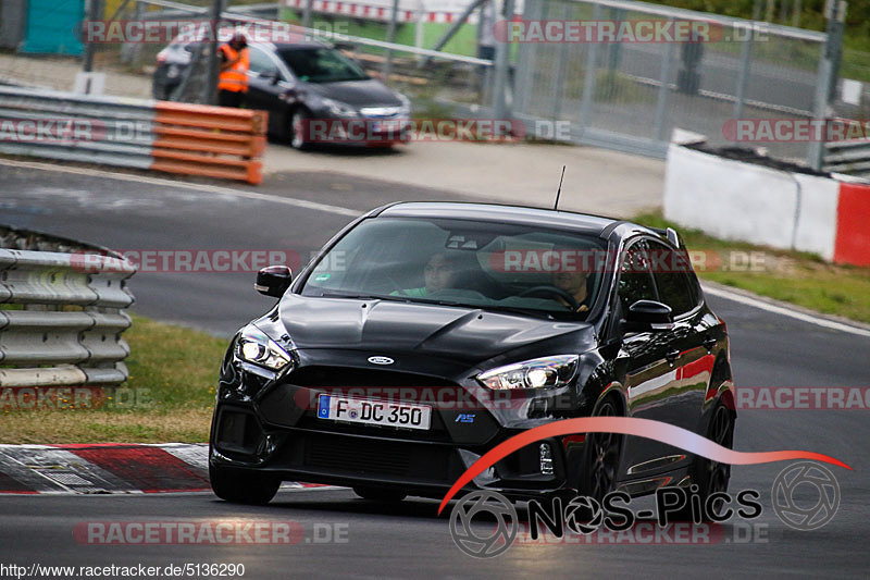 Bild #5136290 - Touristenfahrten Nürburgring Nordschleife 25.08.2018