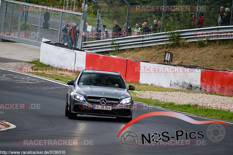 Bild #5136310 - Touristenfahrten Nürburgring Nordschleife 25.08.2018