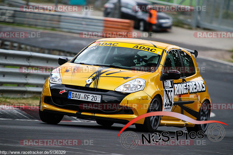 Bild #5136329 - Touristenfahrten Nürburgring Nordschleife 25.08.2018