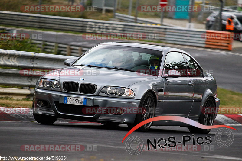 Bild #5136351 - Touristenfahrten Nürburgring Nordschleife 25.08.2018