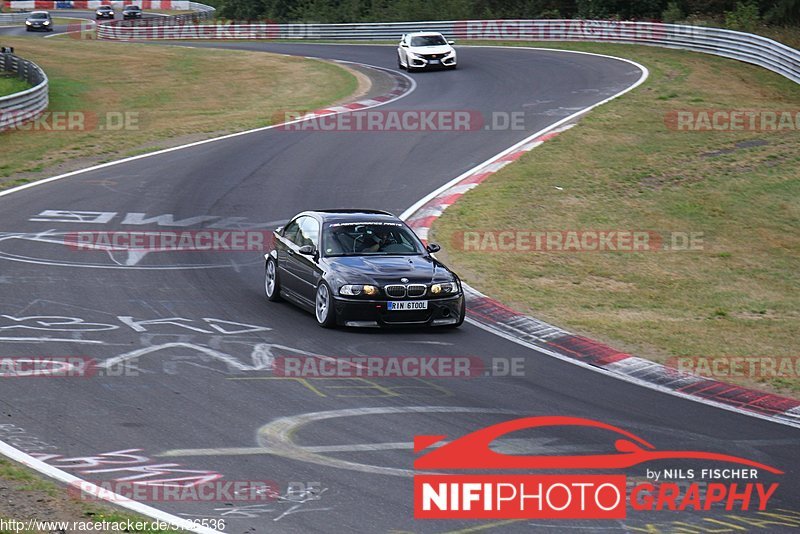 Bild #5136536 - Touristenfahrten Nürburgring Nordschleife 25.08.2018