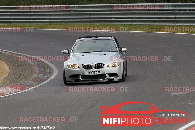 Bild #5137042 - Touristenfahrten Nürburgring Nordschleife 25.08.2018