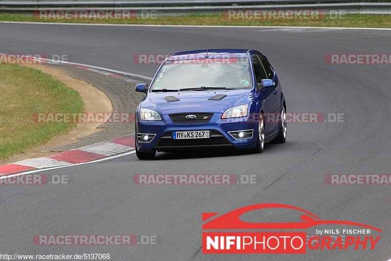 Bild #5137068 - Touristenfahrten Nürburgring Nordschleife 25.08.2018