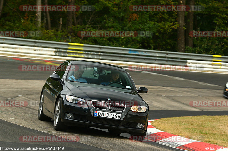 Bild #5137149 - Touristenfahrten Nürburgring Nordschleife 25.08.2018