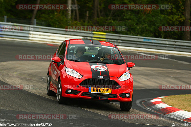 Bild #5137321 - Touristenfahrten Nürburgring Nordschleife 25.08.2018