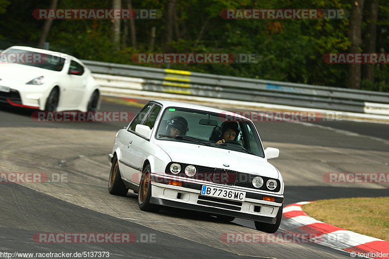 Bild #5137373 - Touristenfahrten Nürburgring Nordschleife 25.08.2018