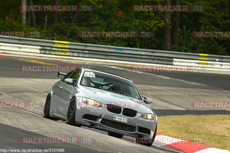 Bild #5137466 - Touristenfahrten Nürburgring Nordschleife 25.08.2018