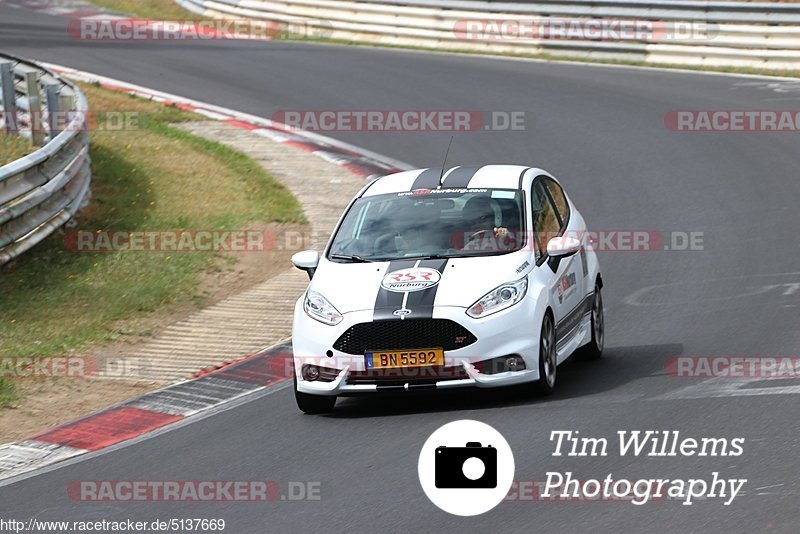 Bild #5137669 - Touristenfahrten Nürburgring Nordschleife 25.08.2018