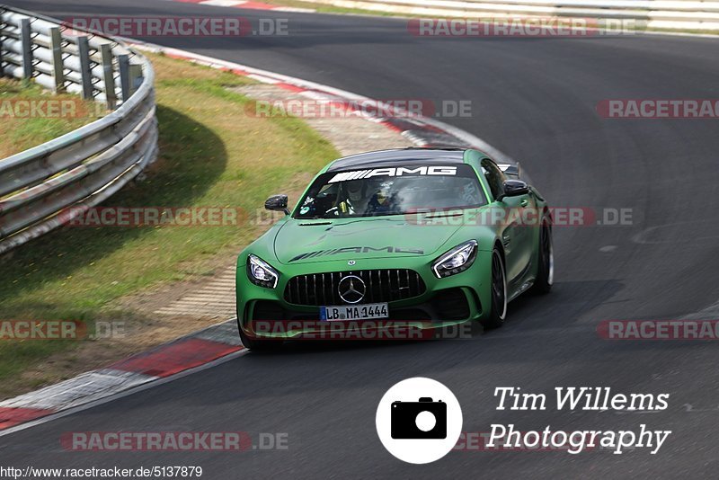 Bild #5137879 - Touristenfahrten Nürburgring Nordschleife 25.08.2018