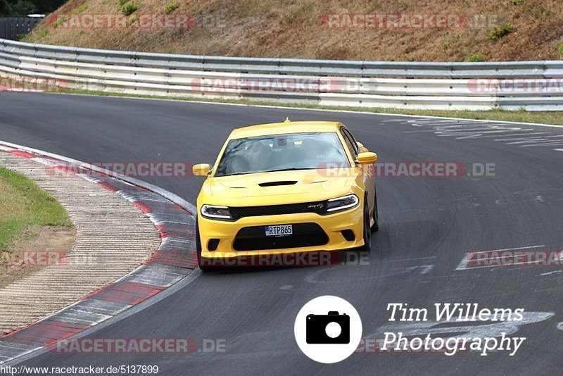 Bild #5137899 - Touristenfahrten Nürburgring Nordschleife 25.08.2018