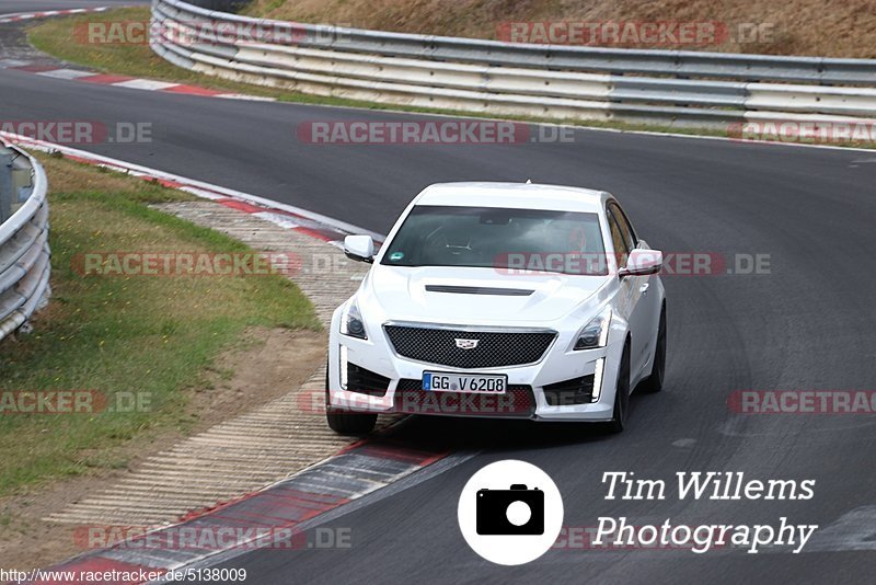 Bild #5138009 - Touristenfahrten Nürburgring Nordschleife 25.08.2018