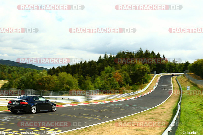 Bild #5138390 - Touristenfahrten Nürburgring Nordschleife 25.08.2018