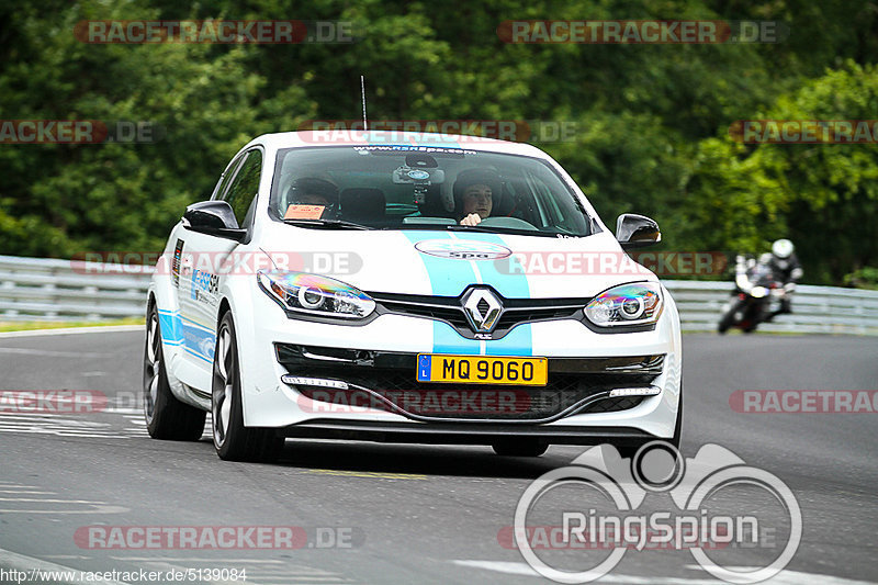 Bild #5139084 - Touristenfahrten Nürburgring Nordschleife 25.08.2018