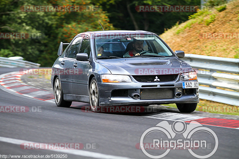 Bild #5139250 - Touristenfahrten Nürburgring Nordschleife 25.08.2018