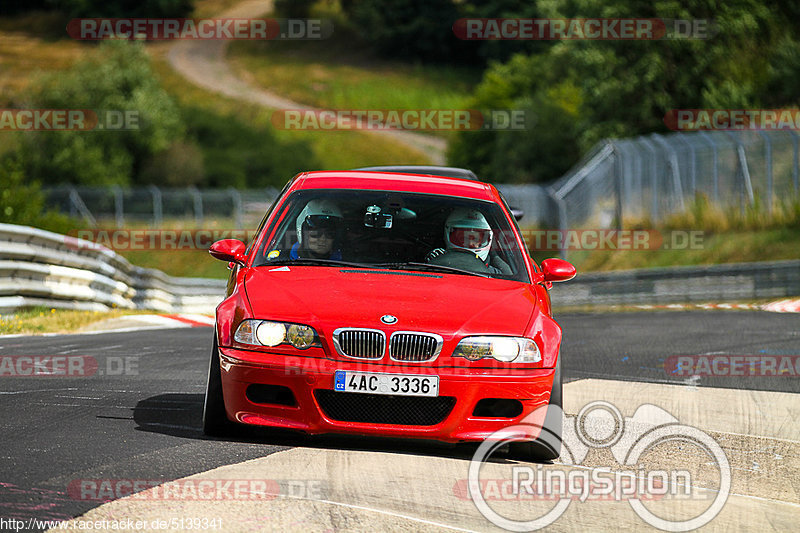 Bild #5139341 - Touristenfahrten Nürburgring Nordschleife 25.08.2018