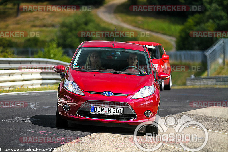 Bild #5139402 - Touristenfahrten Nürburgring Nordschleife 25.08.2018