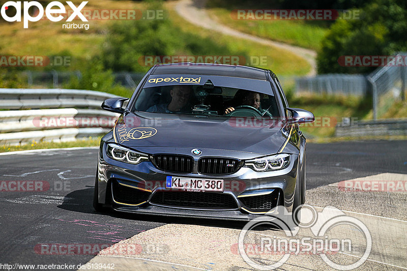 Bild #5139442 - Touristenfahrten Nürburgring Nordschleife 25.08.2018