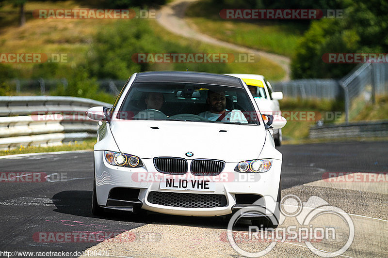 Bild #5139475 - Touristenfahrten Nürburgring Nordschleife 25.08.2018