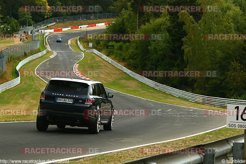 Bild #5139593 - Touristenfahrten Nürburgring Nordschleife 25.08.2018