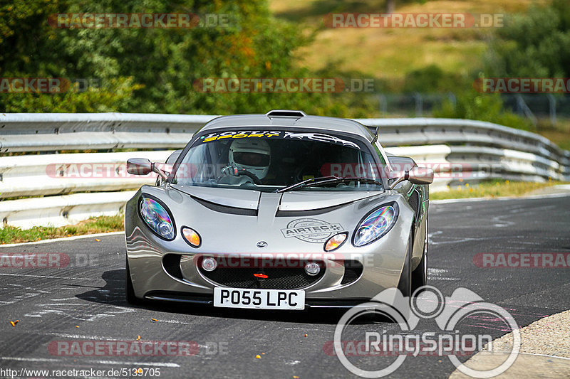 Bild #5139705 - Touristenfahrten Nürburgring Nordschleife 25.08.2018