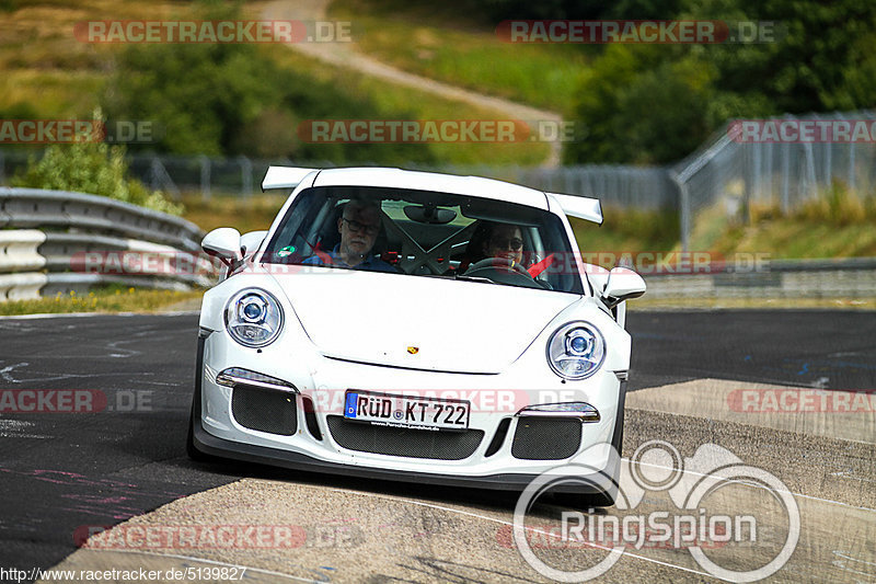 Bild #5139827 - Touristenfahrten Nürburgring Nordschleife 25.08.2018