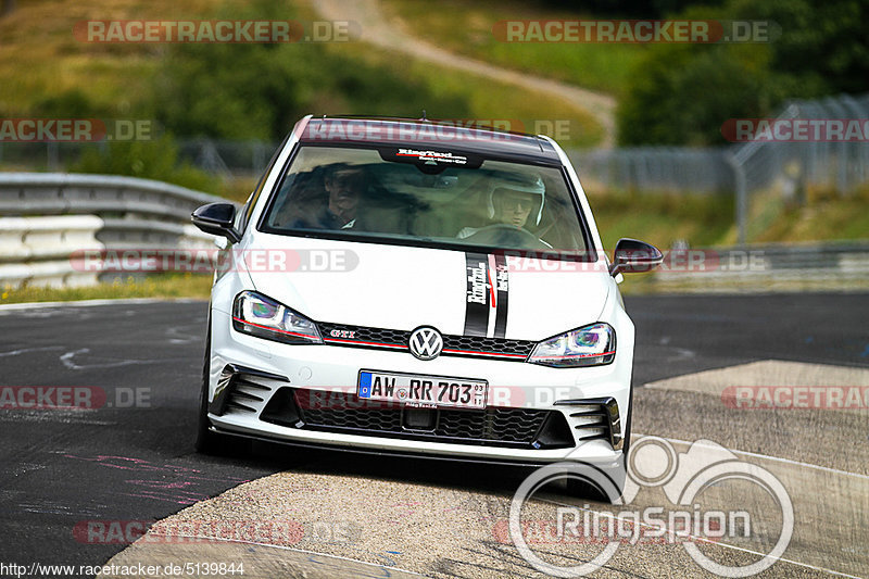 Bild #5139844 - Touristenfahrten Nürburgring Nordschleife 25.08.2018