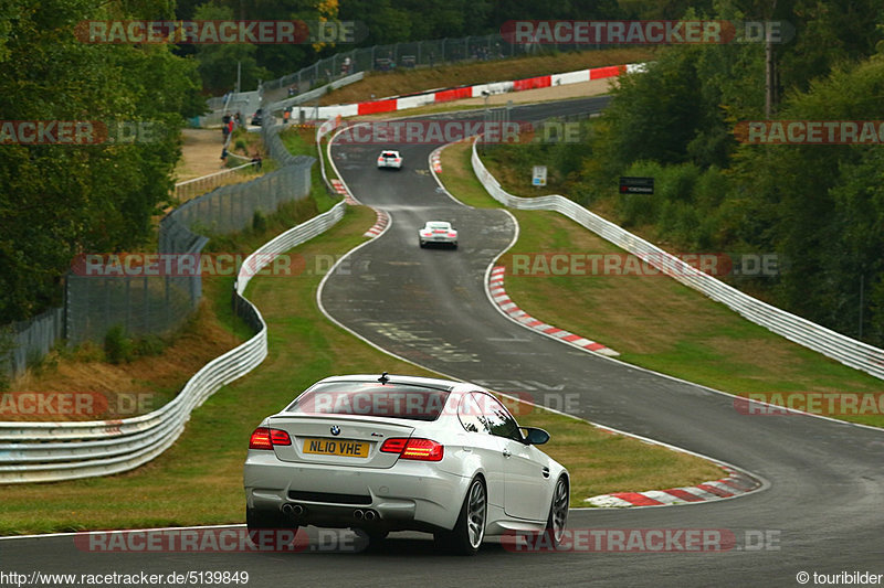 Bild #5139849 - Touristenfahrten Nürburgring Nordschleife 25.08.2018