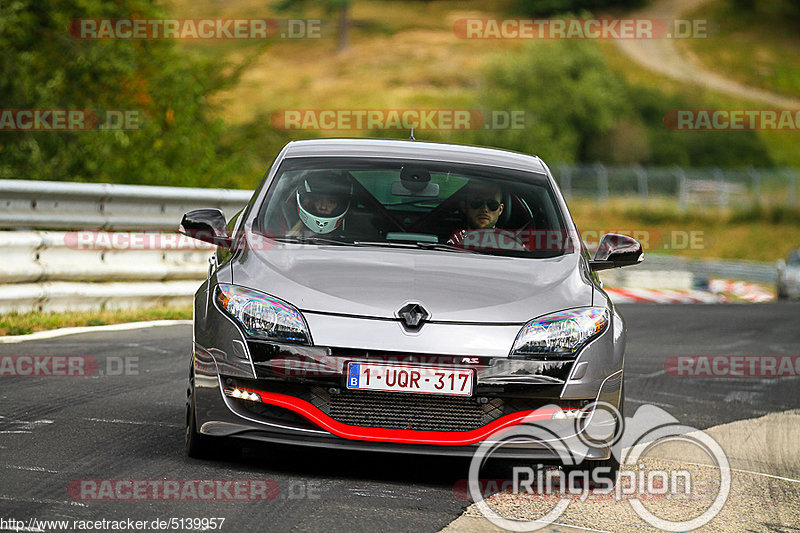 Bild #5139957 - Touristenfahrten Nürburgring Nordschleife 25.08.2018