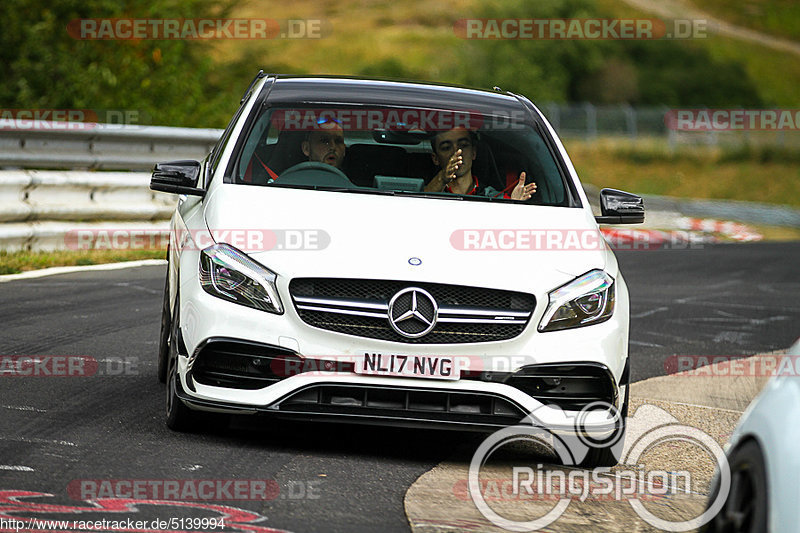 Bild #5139994 - Touristenfahrten Nürburgring Nordschleife 25.08.2018