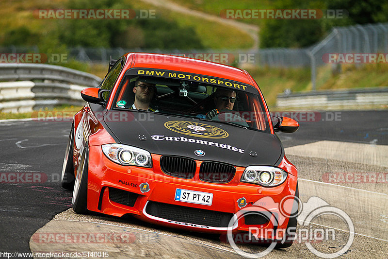 Bild #5140015 - Touristenfahrten Nürburgring Nordschleife 25.08.2018