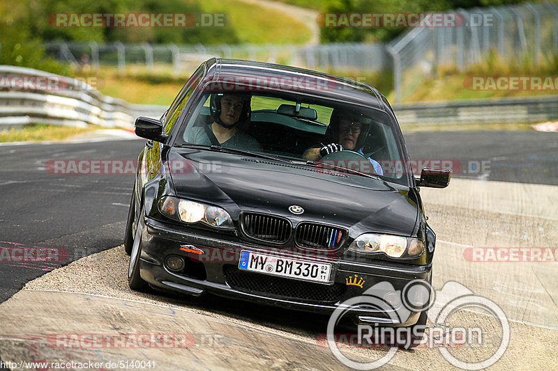 Bild #5140041 - Touristenfahrten Nürburgring Nordschleife 25.08.2018