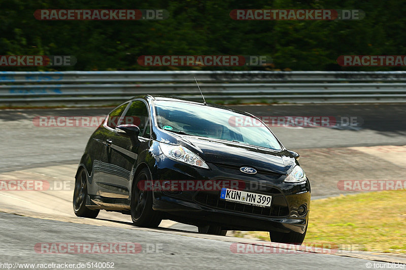 Bild #5140052 - Touristenfahrten Nürburgring Nordschleife 25.08.2018