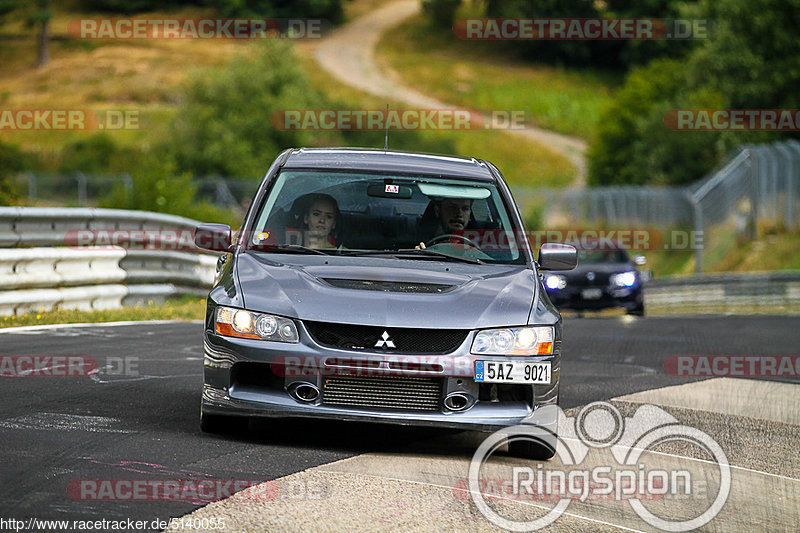 Bild #5140055 - Touristenfahrten Nürburgring Nordschleife 25.08.2018