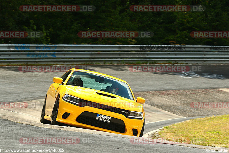 Bild #5140062 - Touristenfahrten Nürburgring Nordschleife 25.08.2018