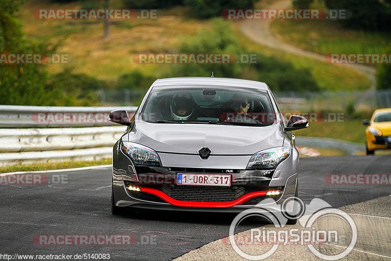 Bild #5140083 - Touristenfahrten Nürburgring Nordschleife 25.08.2018