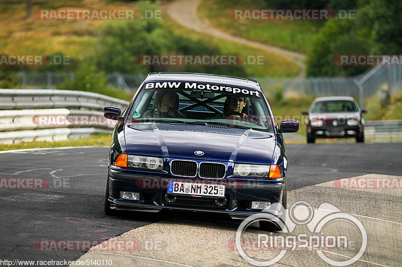 Bild #5140110 - Touristenfahrten Nürburgring Nordschleife 25.08.2018