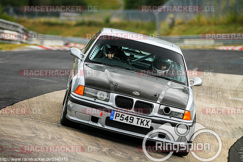 Bild #5140115 - Touristenfahrten Nürburgring Nordschleife 25.08.2018