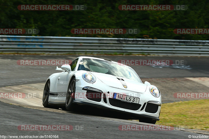 Bild #5140164 - Touristenfahrten Nürburgring Nordschleife 25.08.2018