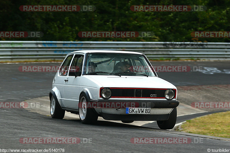 Bild #5140178 - Touristenfahrten Nürburgring Nordschleife 25.08.2018