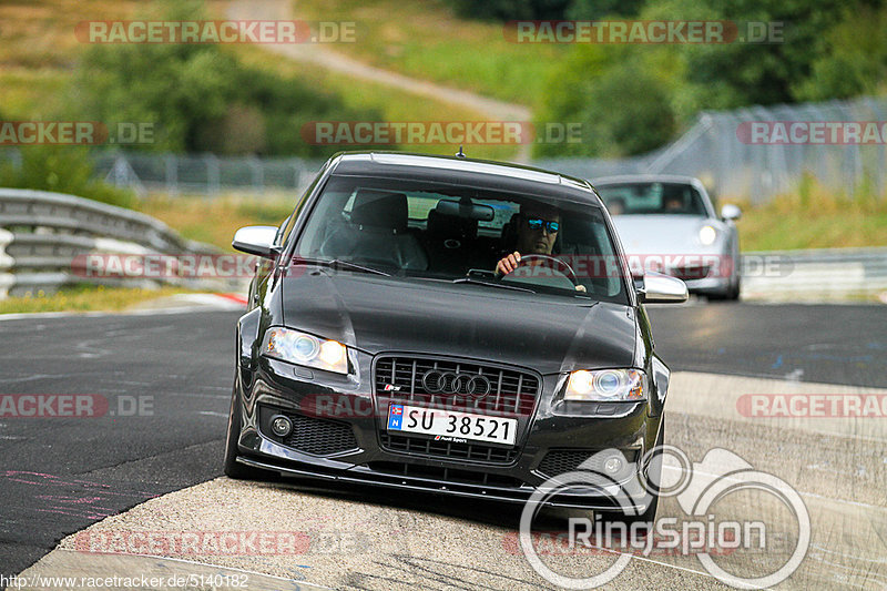 Bild #5140182 - Touristenfahrten Nürburgring Nordschleife 25.08.2018