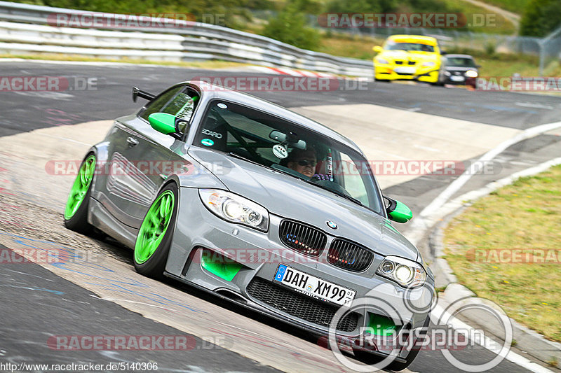 Bild #5140306 - Touristenfahrten Nürburgring Nordschleife 25.08.2018