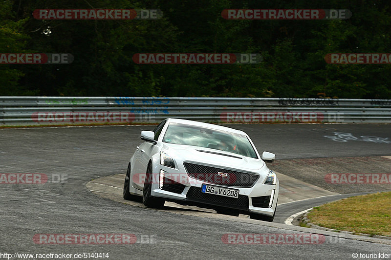 Bild #5140414 - Touristenfahrten Nürburgring Nordschleife 25.08.2018