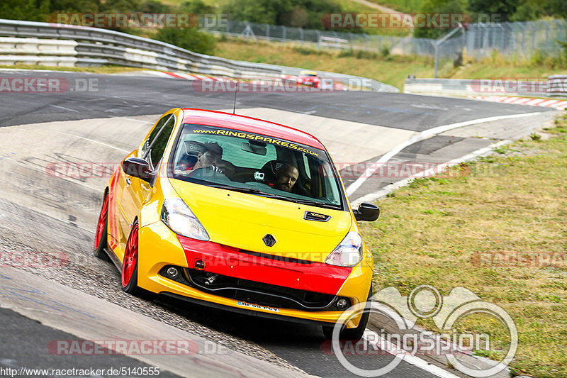 Bild #5140555 - Touristenfahrten Nürburgring Nordschleife 25.08.2018