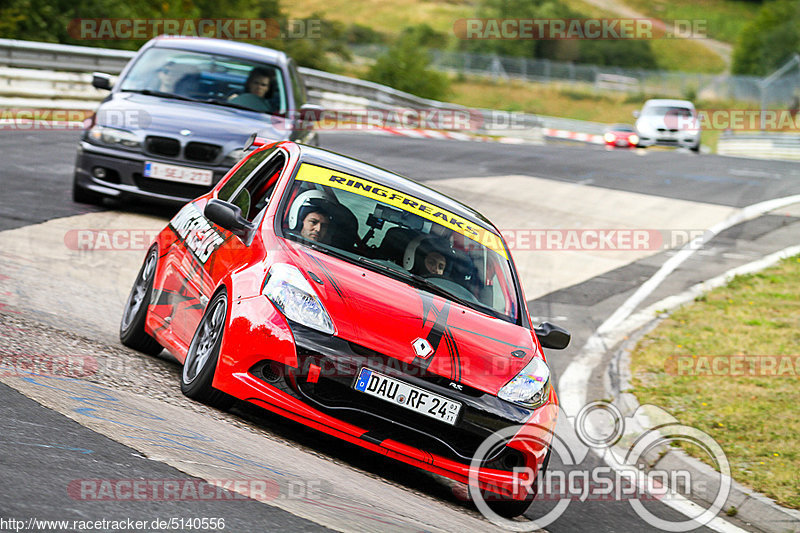 Bild #5140556 - Touristenfahrten Nürburgring Nordschleife 25.08.2018