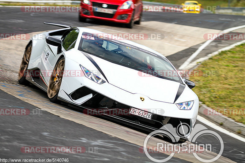 Bild #5140746 - Touristenfahrten Nürburgring Nordschleife 25.08.2018